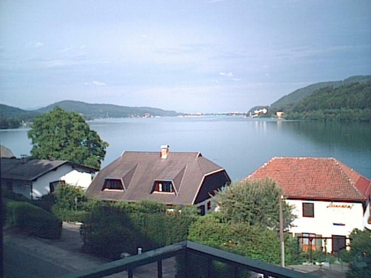Villa Margarethe Reifnitz Exterior foto